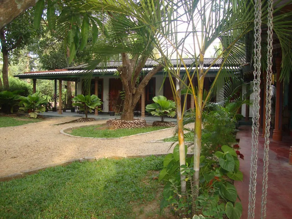 The Nature Park Villa Sigiriya 3*,  Sri Lanka