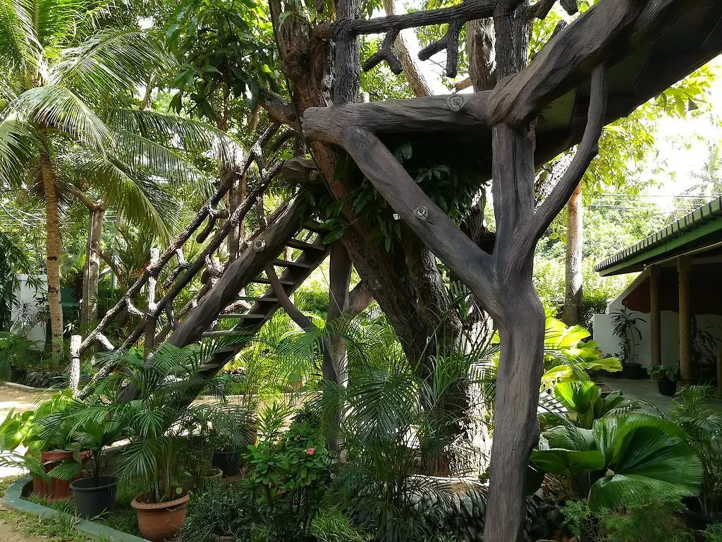 The Nature Park Villa Sigiriya Resort