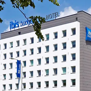  מלון Ibis Budget Reduta פולין