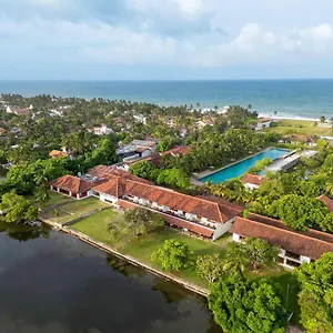***** אתר נופש Jetwing Lagoon Wellness, A Luxury Reserve - Adults Only סרי לנקה