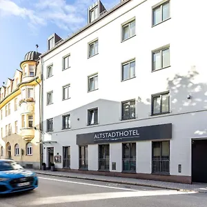 Altstadthotel 3* Ingolstadt
